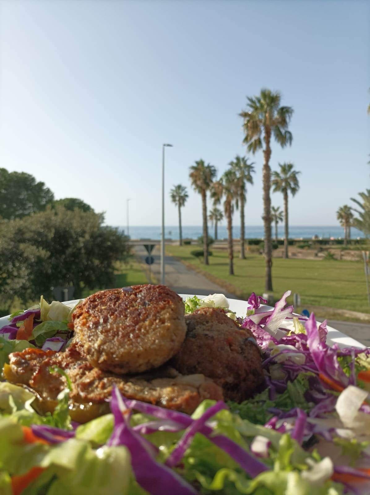 2° Classificato Giuria - POLPETTE (Rosanna Frangella) Image