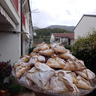 Fagottini Siciliani Pino Civitelli