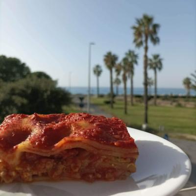 Lasagne Emma Malito
