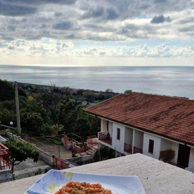 Risotto Con Passata Di Pomodoro Antonello Perruso