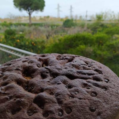 Torta Cioccolato E Pere Anita Palermo
