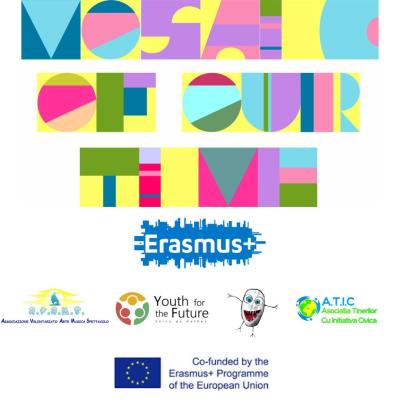 Progetto Erasmus+